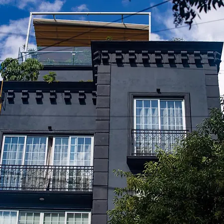 Reforma Guest House-3