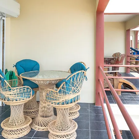 Tres Cocos Resort-3