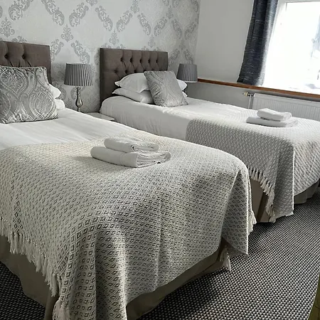 The Paddocks Hotel-3