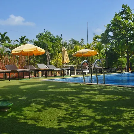 Go Green Spice & Eco Resort-3