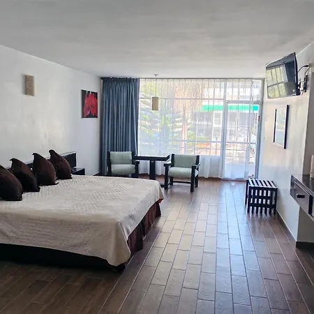 Gran Hotel Xalapa-2