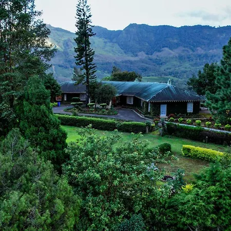 Talayar Valley Bungalow-2