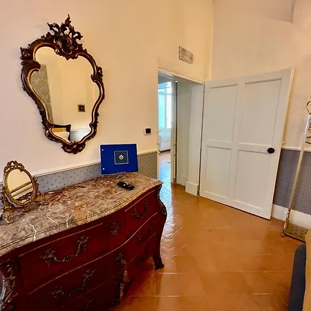 Casa Santangelo Suites - Historical Residence-3
