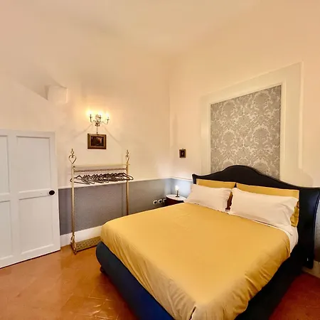 Casa Santangelo Suites - Historical Residence-2