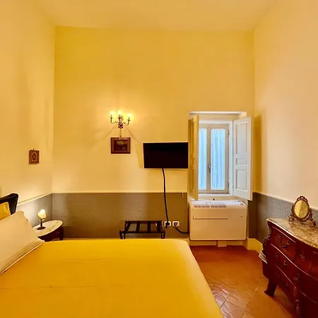 Casa Santangelo Suites - Historical Residence-2