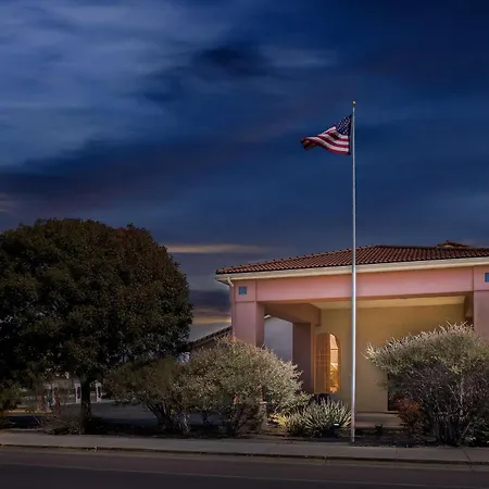 Best Western Socorro Hotel & Suites-2