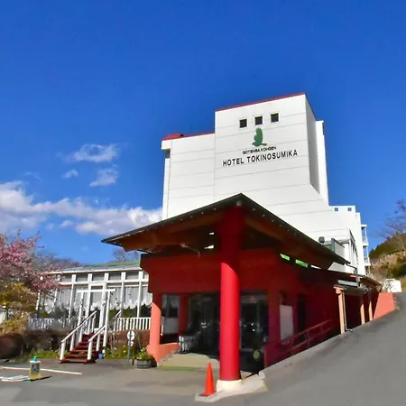 Gotemba Kogen Tokinosumika-2