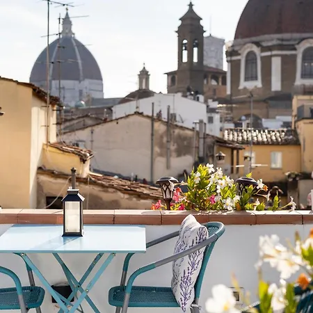 Central View Boutique - Milu Holidays Firenze-2