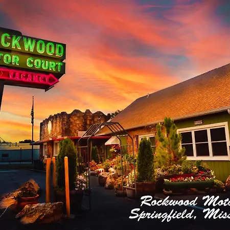 Rockwood Motor Court-2