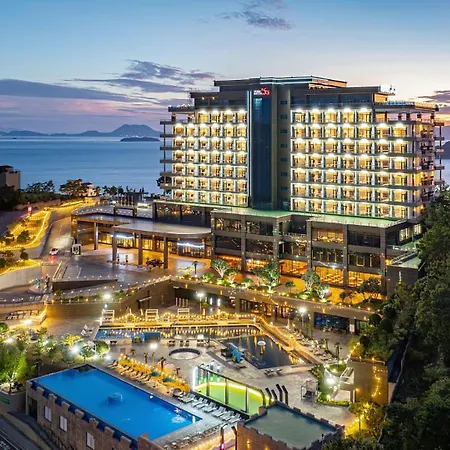 Hotel Jcs Yeosu-3