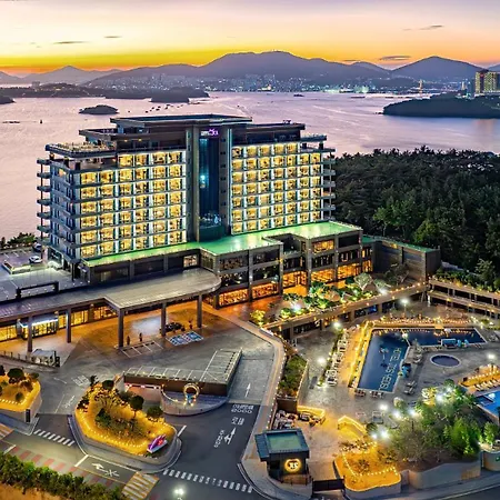Hotel Jcs Yeosu-2