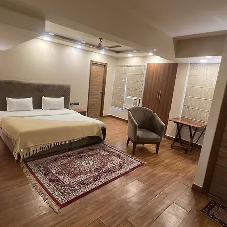 The Dream House Bnb-2