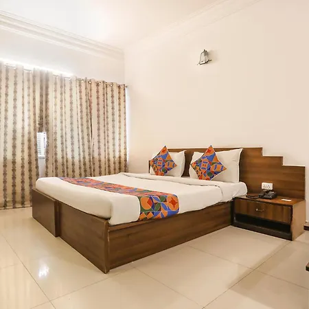 Fabhotel Darshan Tower - Ca Road-3