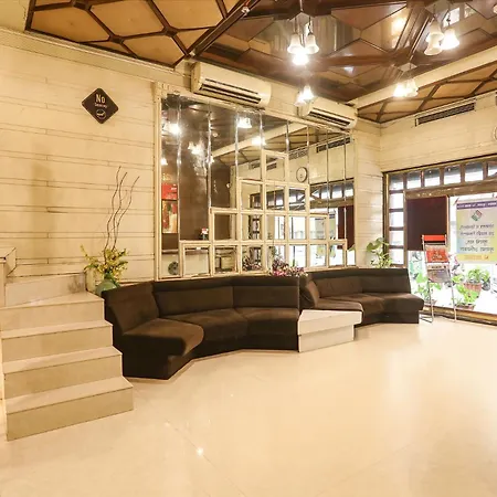 Fabhotel Darshan Tower - Ca Road-2