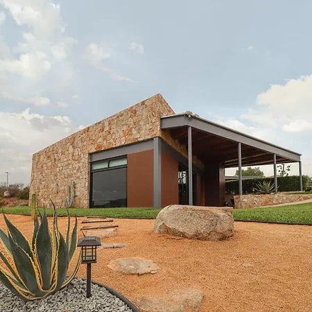 Parra Del Valle Hotel Boutique-2
