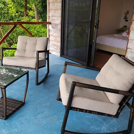 La Puesta Del Sol B&B-2