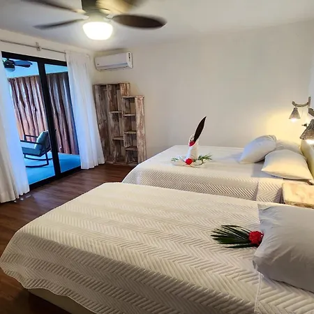 La Puesta Del Sol B&B-3