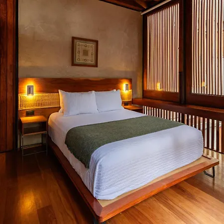 El Recinto Luxury Hotel-3