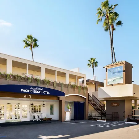Pacific Edge Hotel-2