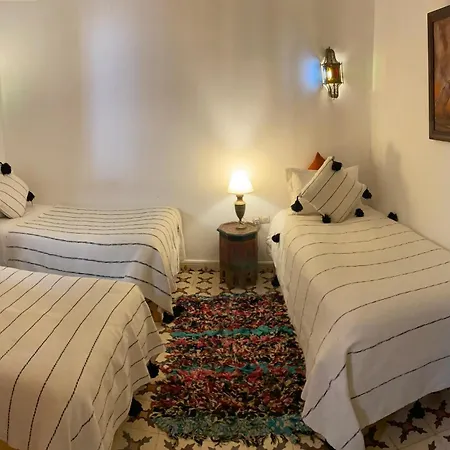 Riad Azul-2