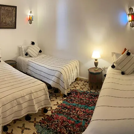 Riad Azul-3