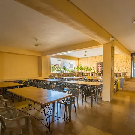 Hotel Prince-Near Jaisalmer Fort-2