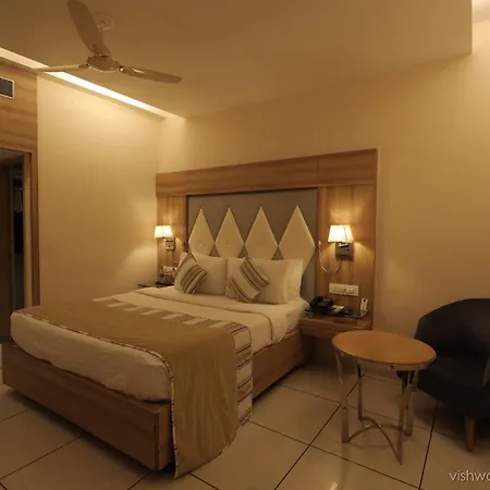 Rang Lords Inn Bharuch-3