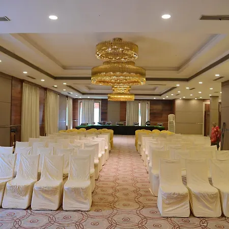 Rang Lords Inn Bharuch-2