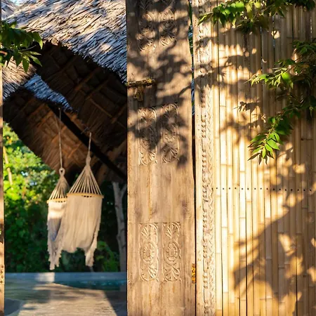 Bamboo Zanzibar-3