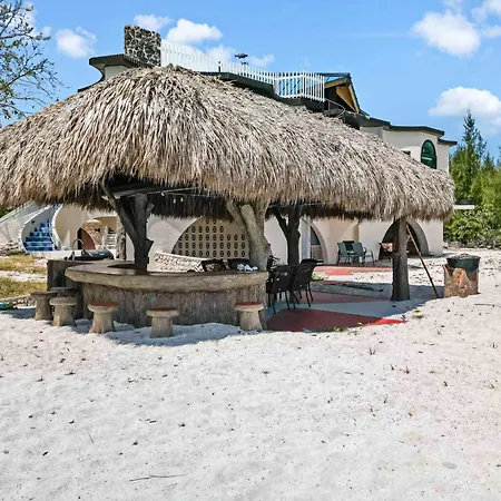 Barnacle Bed And Breakfast-2