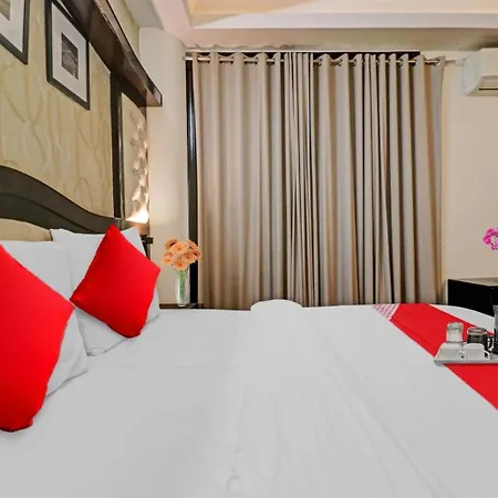 Hotel O Torento Residency-3