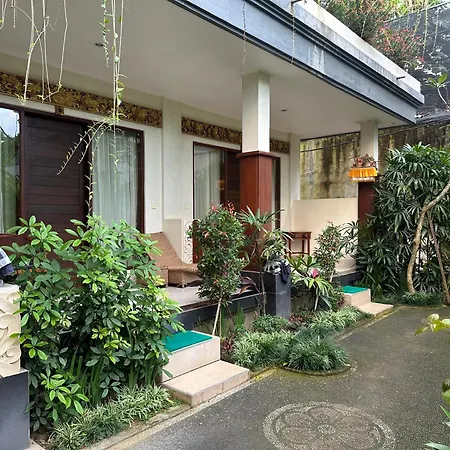 Brata Cottage Ubud-2