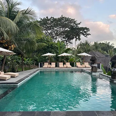 Brata Cottage Ubud-3
