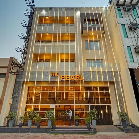 Hotel The Pearl, City Center - Traveler'S Choice Award Winner-2