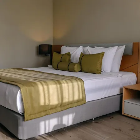 Agaya Didim Resort Hotel-2