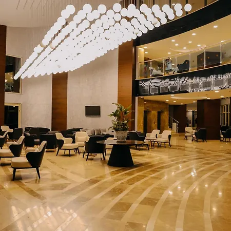 Agaya Didim Resort Hotel-3