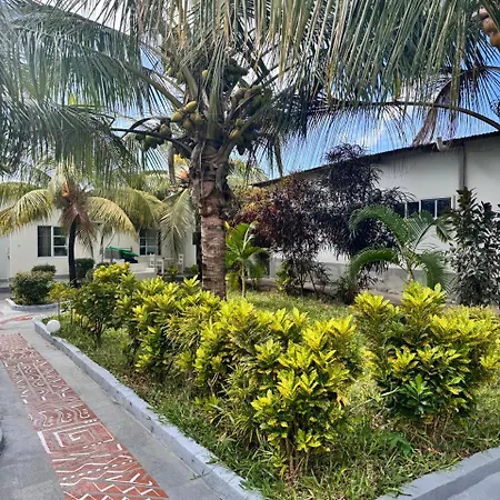 Canary Kendwa Beach Resort-2