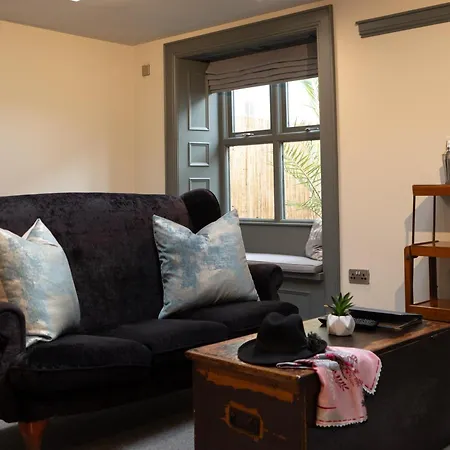 Bushmills Townhouse-3