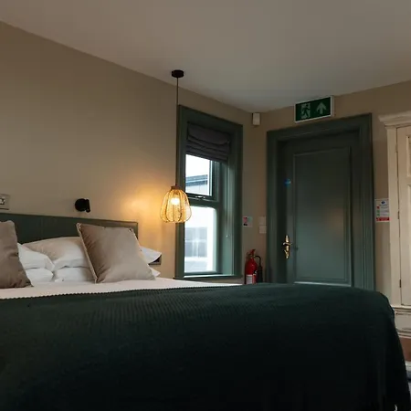 Bushmills Townhouse-3