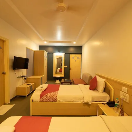 Hotel Meliorate Ratnalok-2