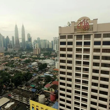 Kuala Lumpur International Hotel-2