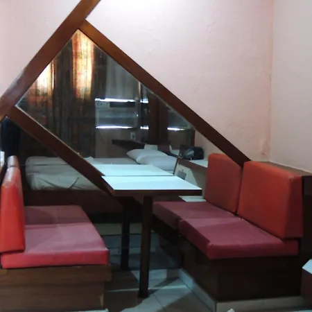 Hotel Bcentral - Centro De Belo Horizonte-2