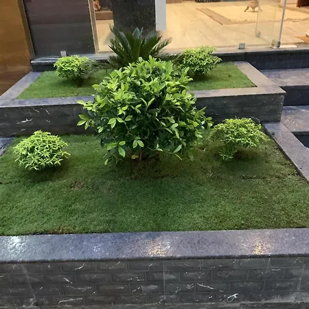 Hotel Blue Residency-2