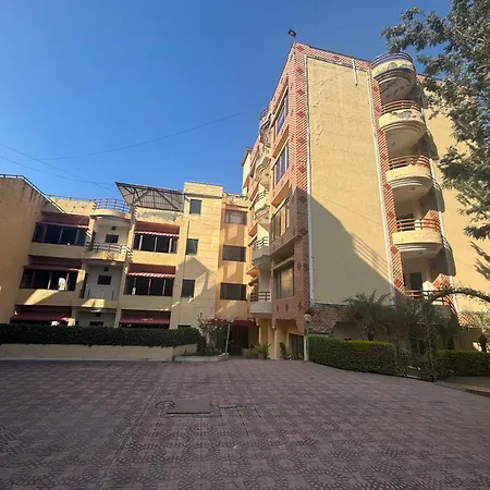 The Vedic Resort-3