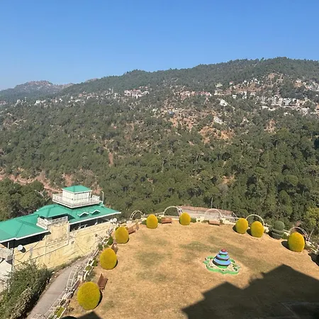 The Vedic Resort-2