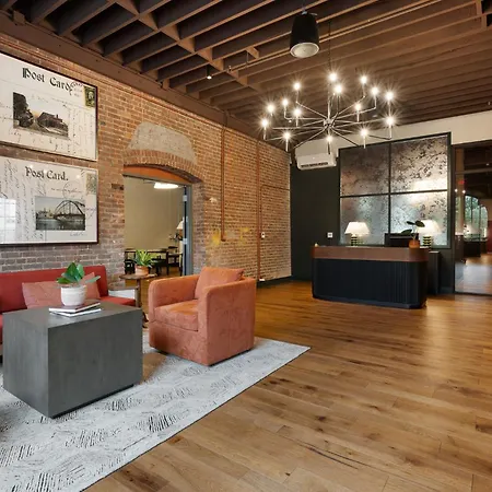 The Delegate Hotel-3