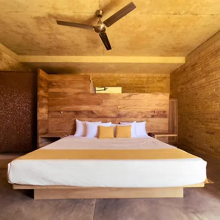 Torrearena Design Hotel-2