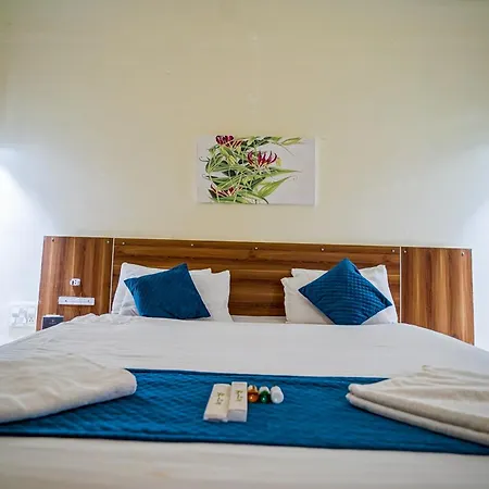Vihar Holiday Resorts-3
