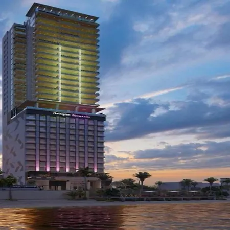 Holiday Inn Express & Suites Mazatlan By Ihg-3