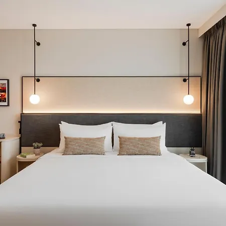 Citadines Tanjung Tokong Penang-2